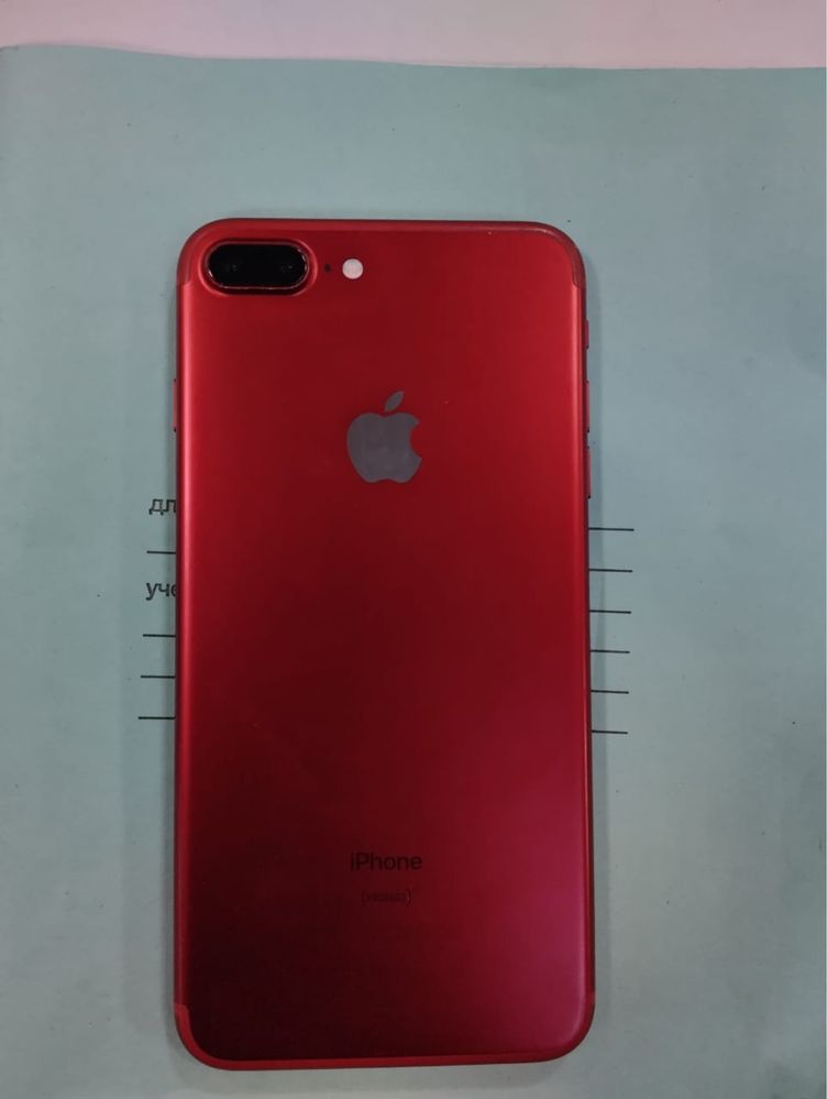 Iphone 7 plus , айфон 7плюс