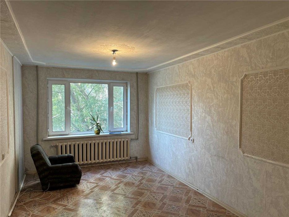 3 комнатная / У/П по Металлургов