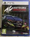 PS5 Assetto Corsa