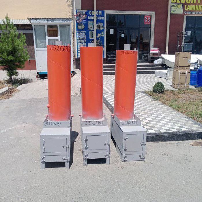 Samarqand buylap dastavka bor