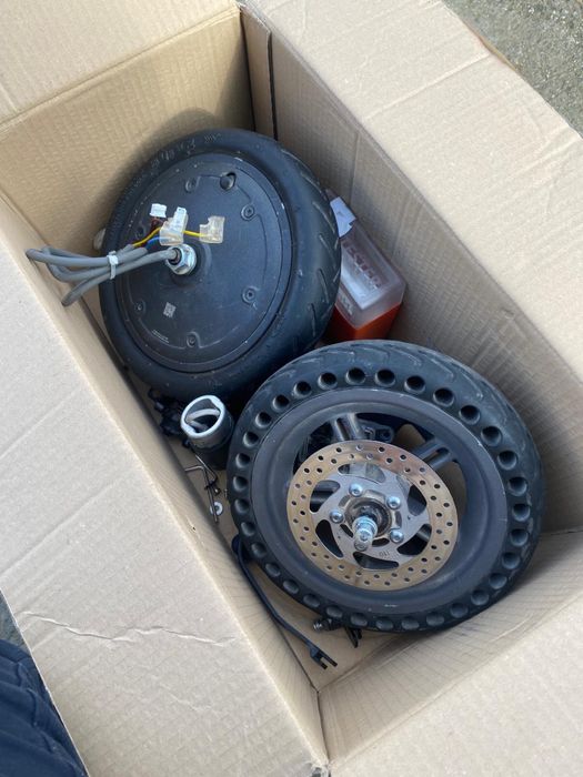 Piese trotineta xiaomi