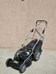 Vand masina tuns iarba Garden Feelings ,tractiune,motor 3.5 cai