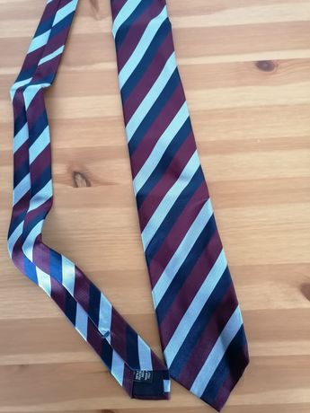 Cravata originala Ermenegildo Zegna