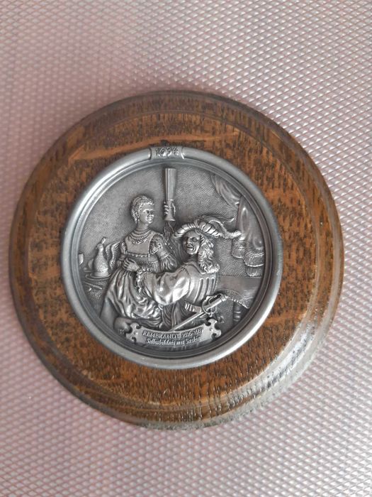 Reproducere REMBRANDT