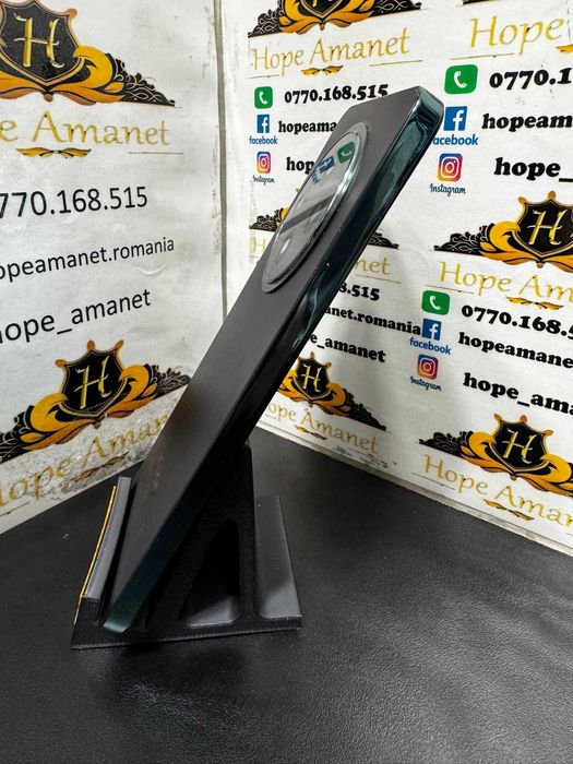 Hope Amanet P3 - Oppo Reno 12F 5G 256 GB / Ram 8 GB