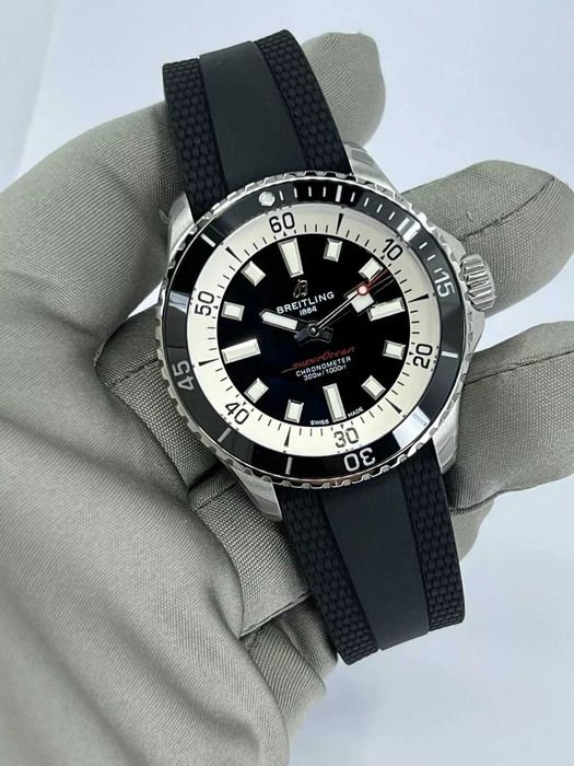 Breitling Superocean мъжки часовник