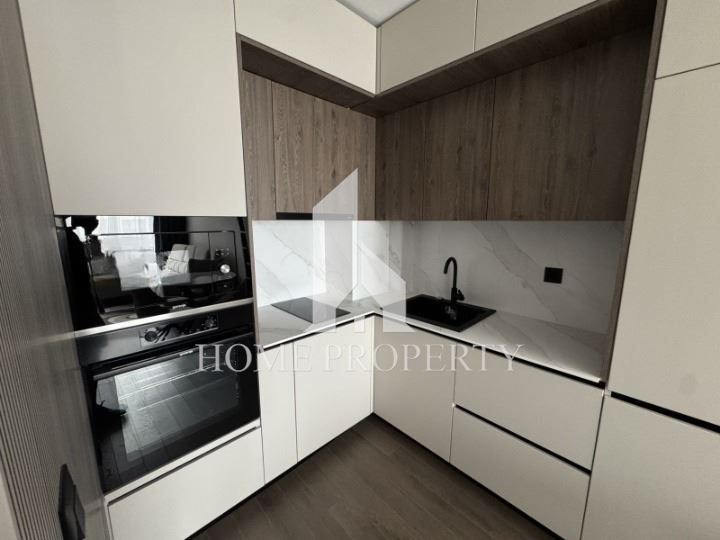 Продава се Двустаен апартамент в София, Малинова долина - 63 кв.м за 3493 €/кв.м - Снимка #2