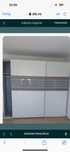Dulap Mare 240x210x60
