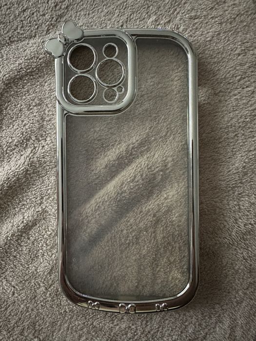 Vând huse iphone 12 pro max