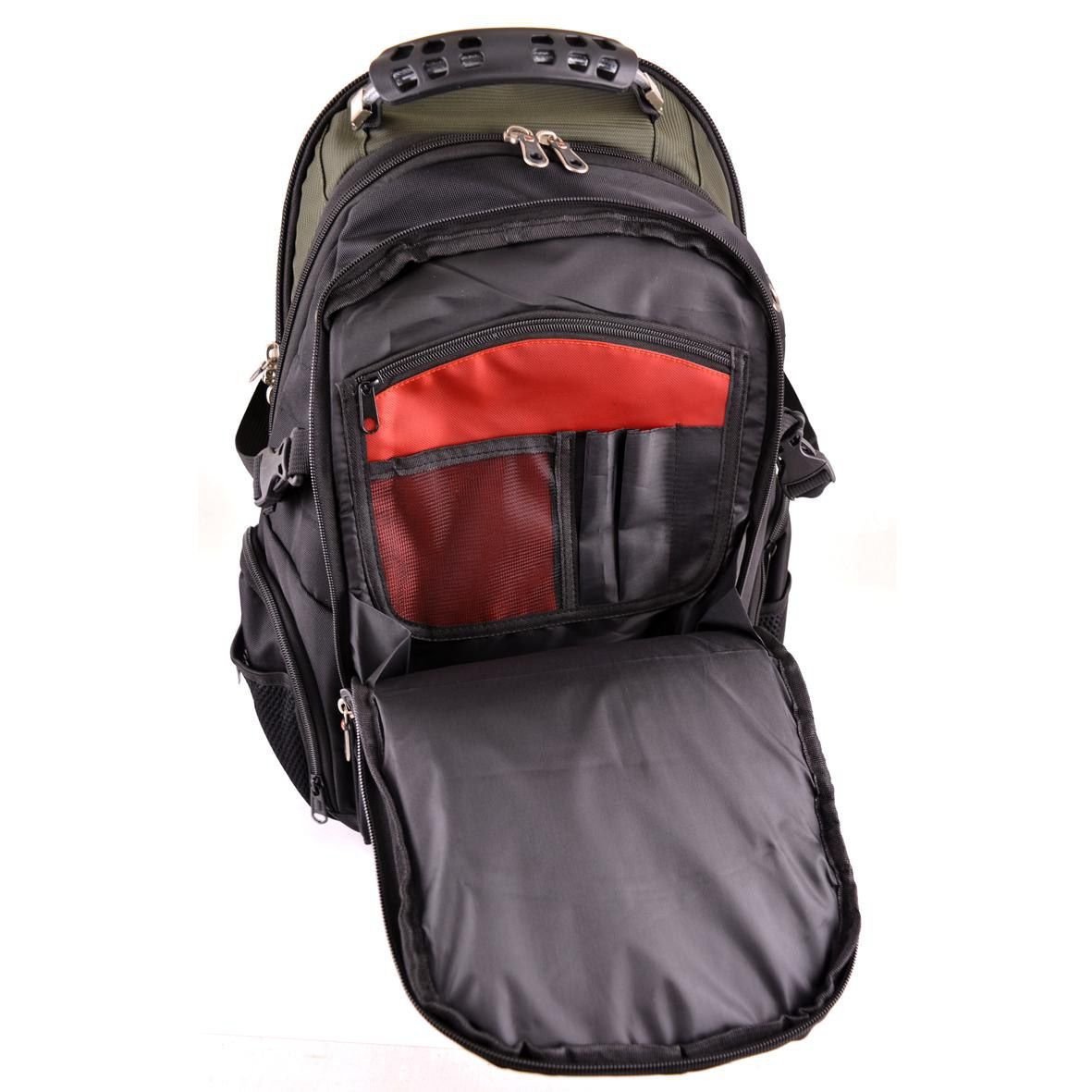 Рюкзак под брендом SWISSGEAR для школьников и для студентов