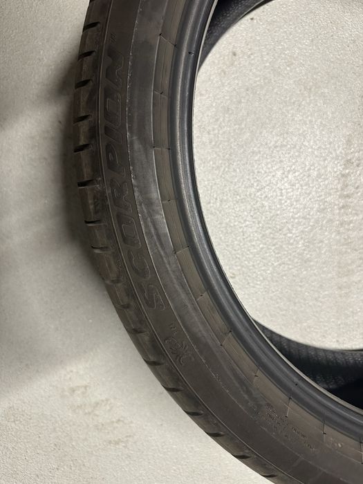 Летни Гуми Pirelli Scorpion 255/40 R21– почти нови, само на 3 000 км!