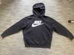 Hanorac nike Negru Marimea L