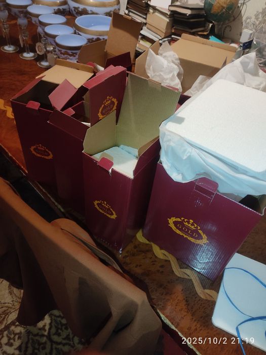 Асал Богема набор 9 талик