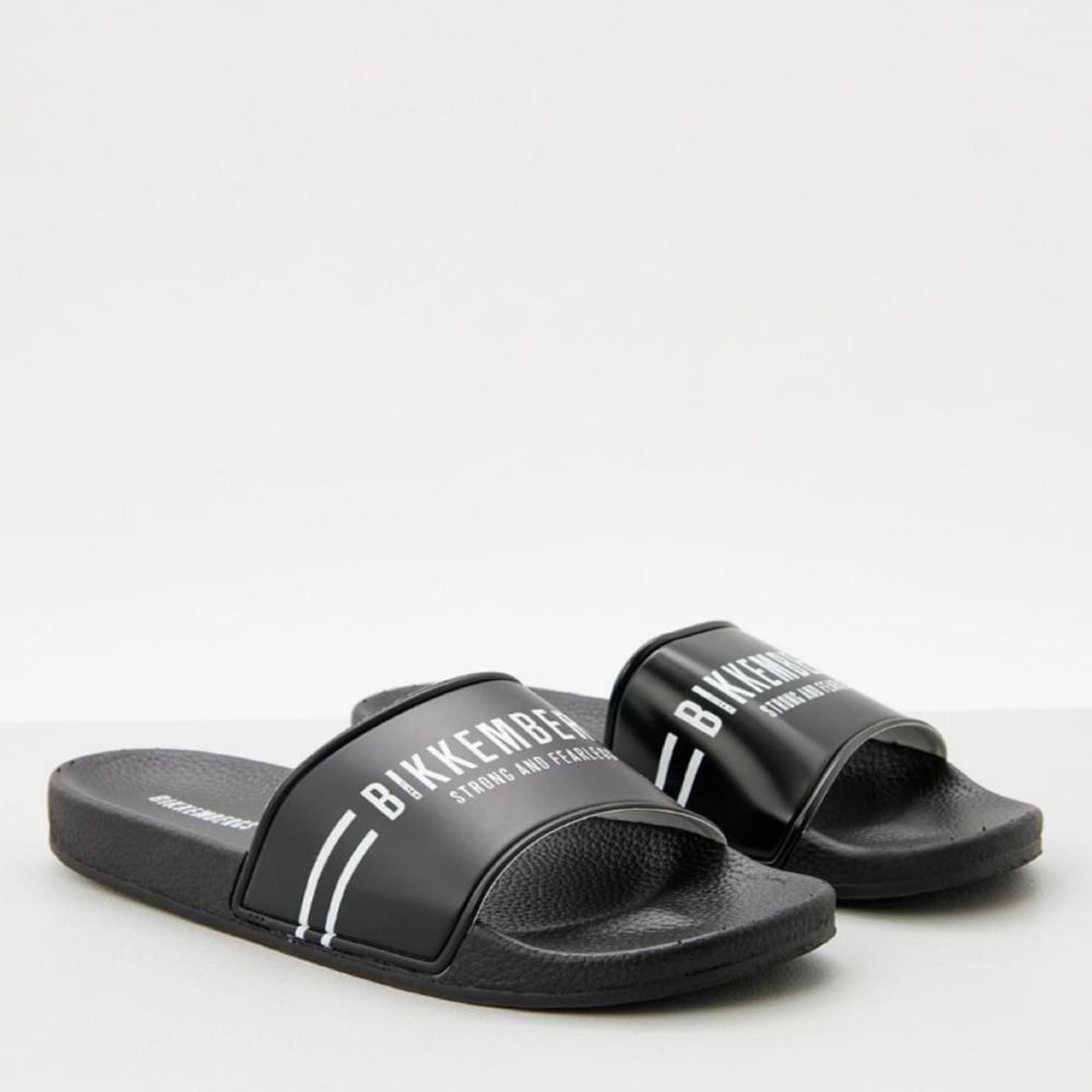 Оригинални мъжки чехли Bikkembergs BKK3MSR02