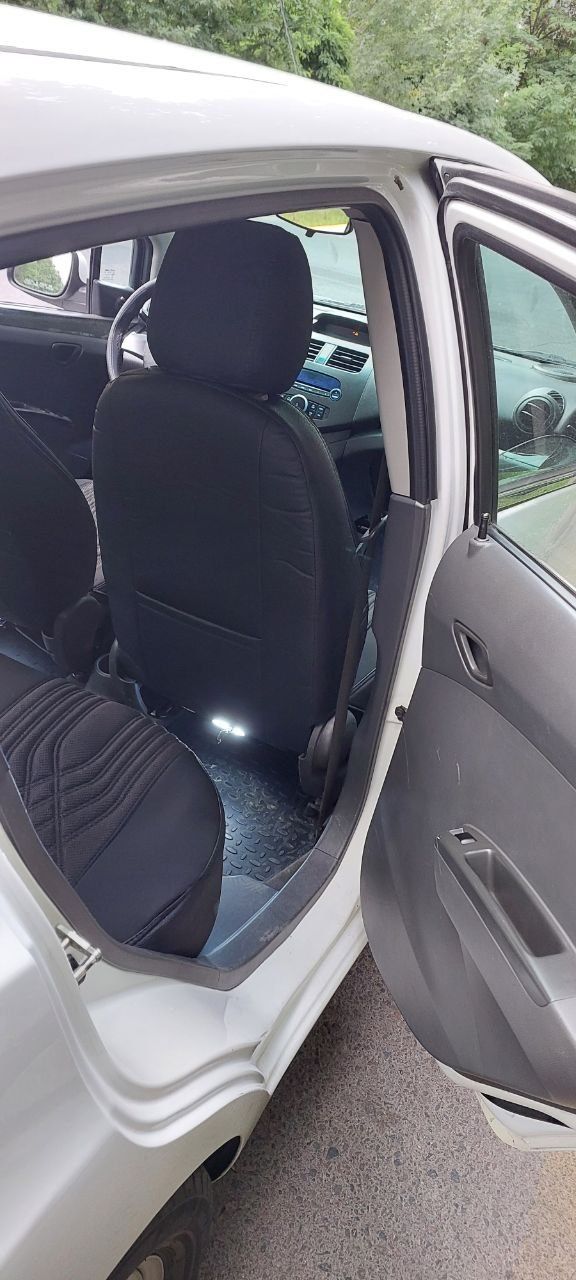 Продаётся Chevrolet Spark