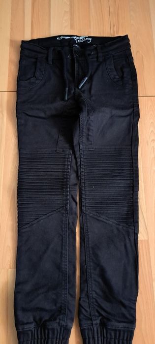 Blugi baieti 10 - 11 ani