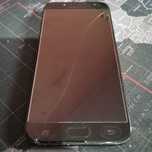 Samsung J7 2017 negru