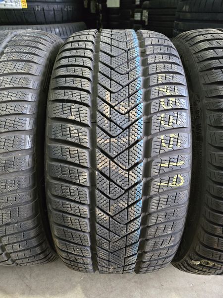 275/35/19 PIRELLI 4бр RunFlat
