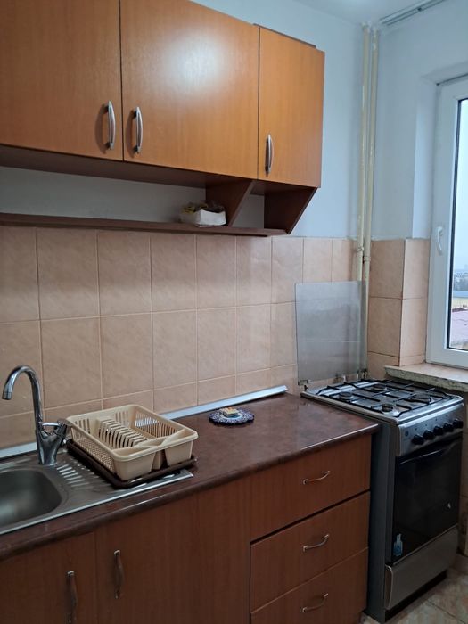 Garsoniera de inchiriat