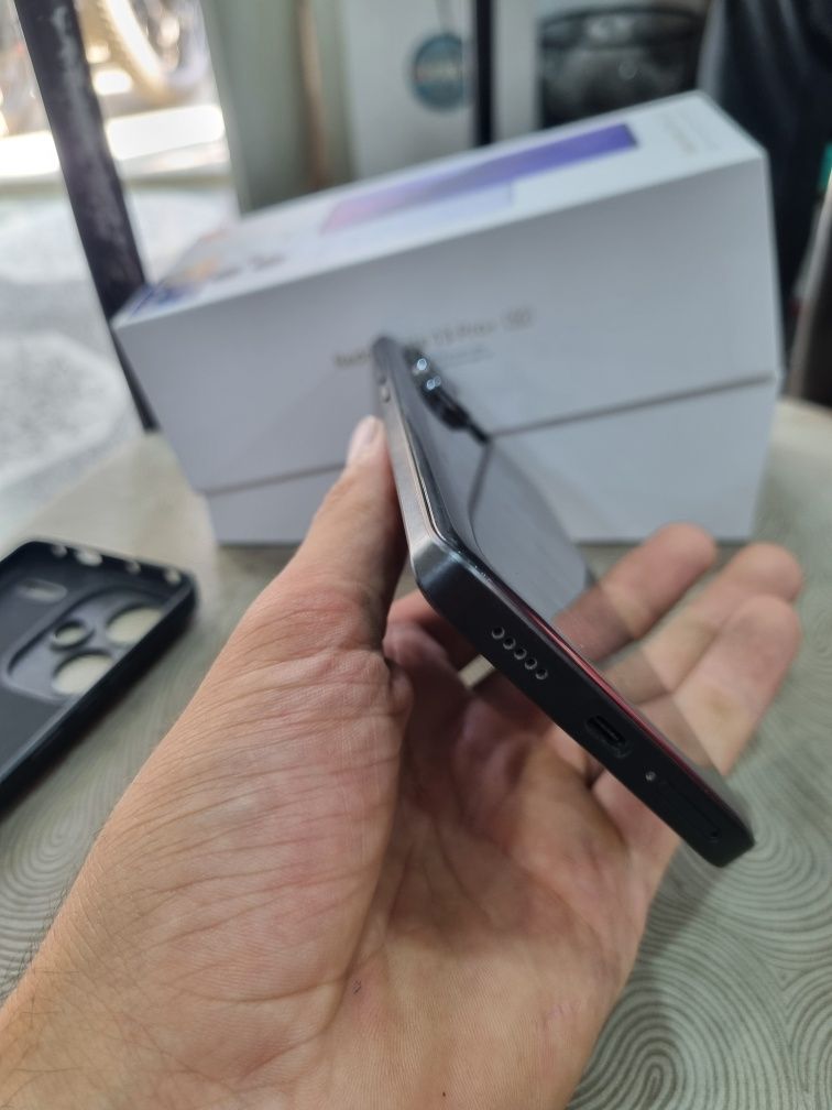 Redmi note 13 pro + 5G 12/256 ideal
