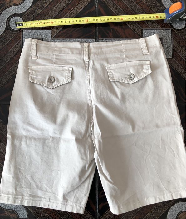 Pantaloni scurti dama