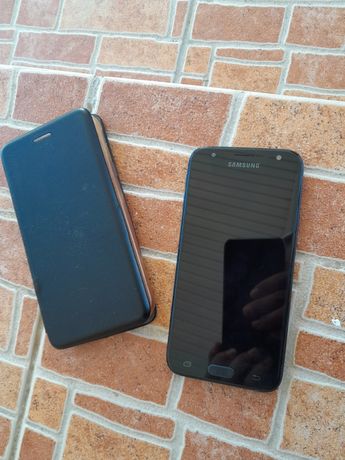 Samsung galaxy J3. Телефон Сатылады