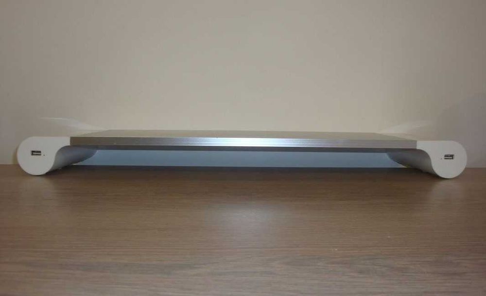 Стойка за монитор или лаптоп Maxxter