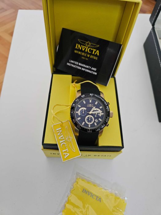 Ceasuri  de mana Barbati, INVICTA, ARMANI EXCHANGE