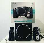 Продам колонку Logitech z523