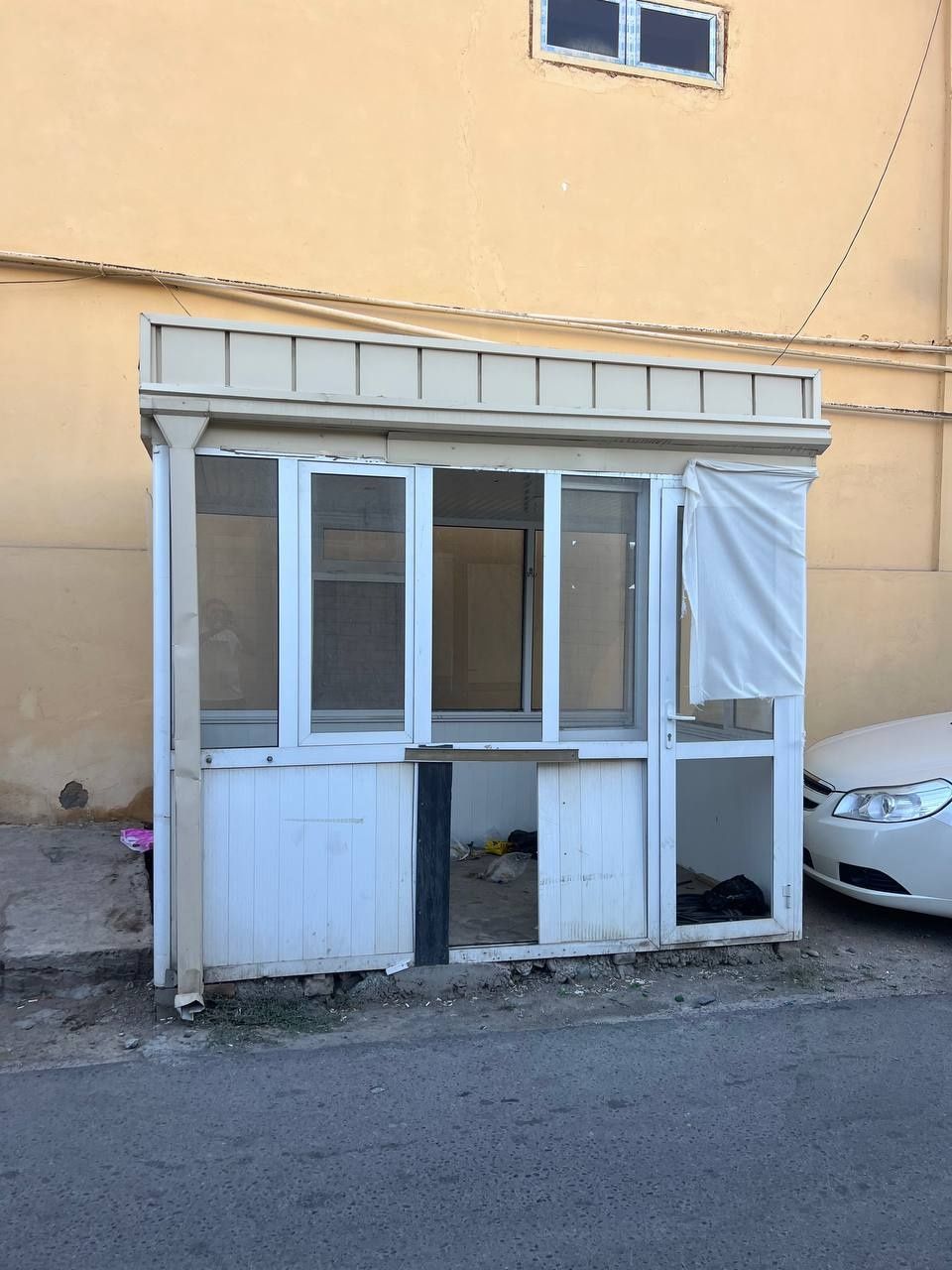 Butka dukonlar uchun