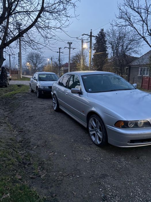 Bmv E39 de vanzare