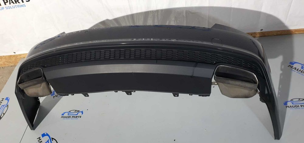 Bara spate Sline A7 Face Lift model USA