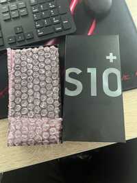 Samsung S10+ 124GB