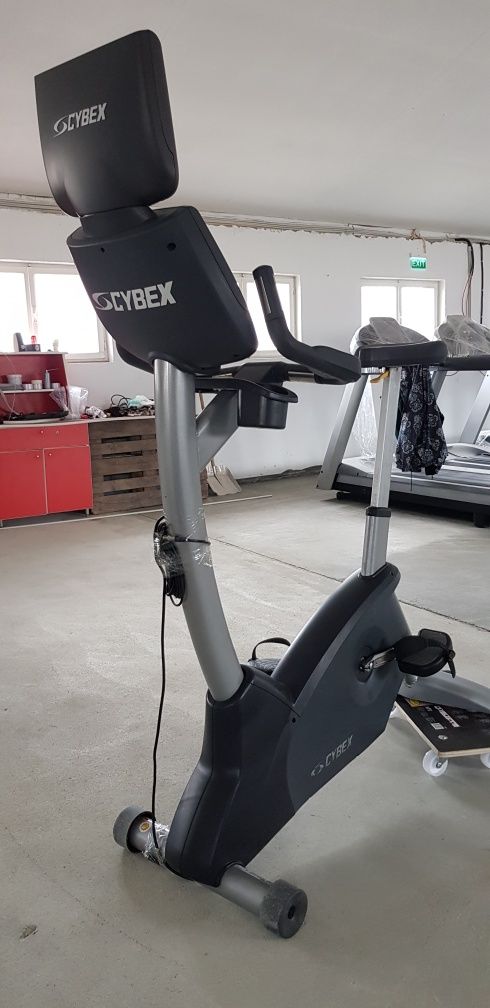 Biciclete profesionale fitness Cybex