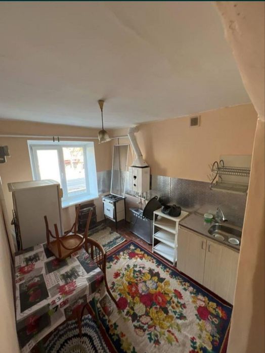 Продается 1х квартира Пед-инситут