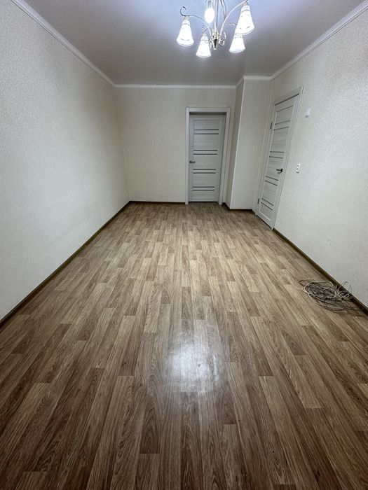 Продам 2-х комнатную квартиру в 20 мкр