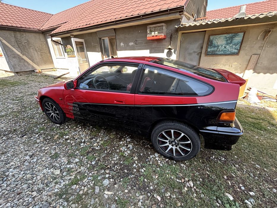 De vanzare Honda CRX