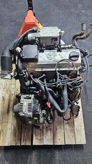 Motor Volkswagen Golf 3 GTI / Corrado/ Passat B4 2.0 8V 116cp