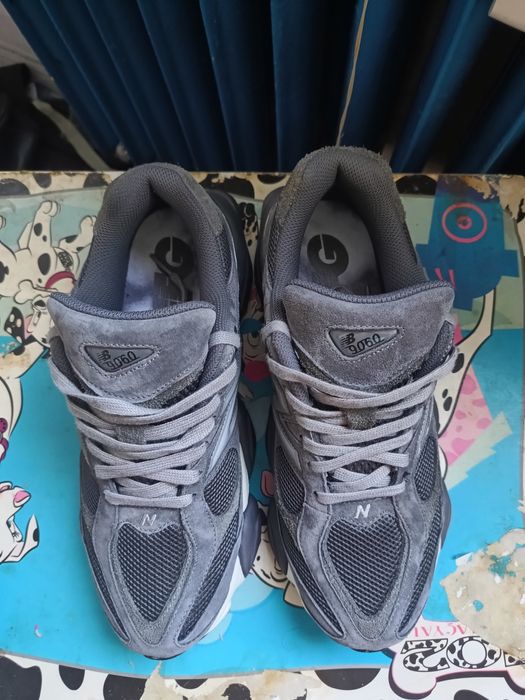 New Balance 9060
