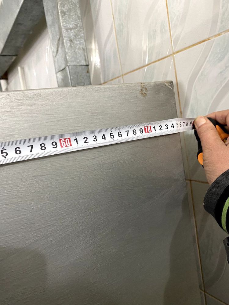 Продается 4 газовые печи для цеха
