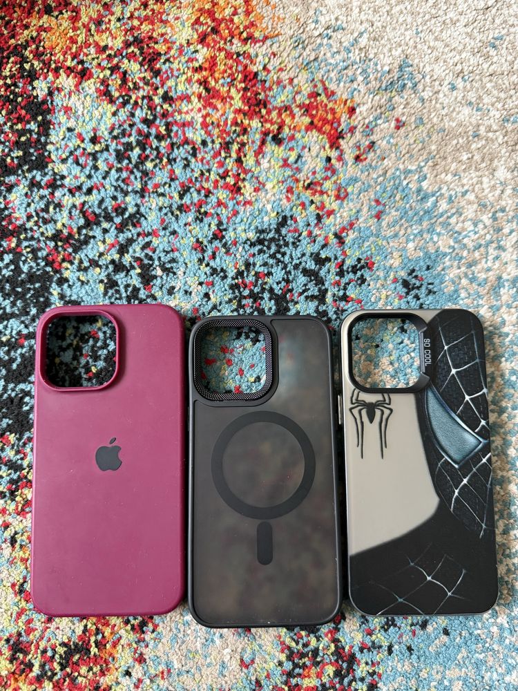 Кейсове за iphone 14 pro max /14 pro