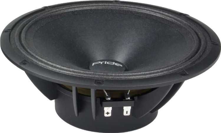 Автоакустика динамики Pride Ruby Voice 8 размер 20 Рассрочка Kaspi Red