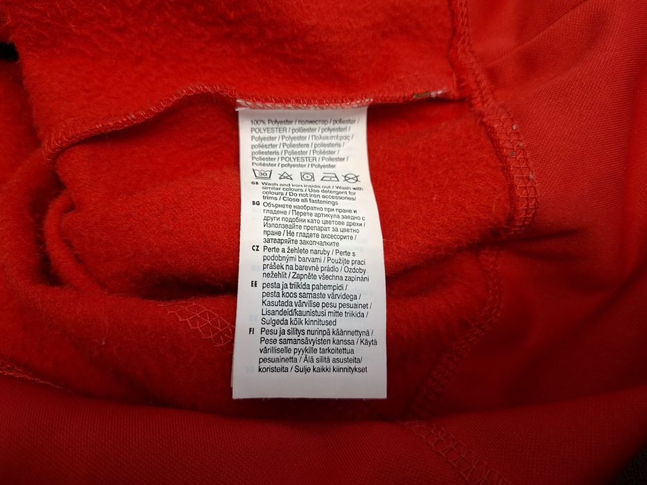 Ferrari-Ориг.суичър