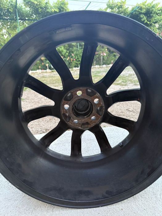 Vand jante 5x108 R18 stare perfecta functionare pentru Volvo/ford