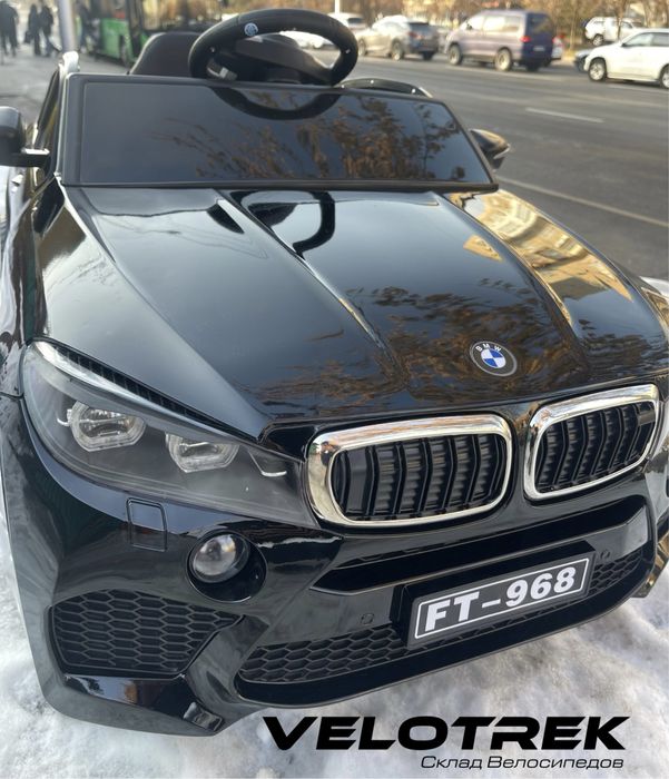 Детский Электромобиль Детская Машина