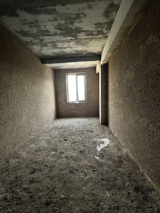 Продаётся квартира,коробка.