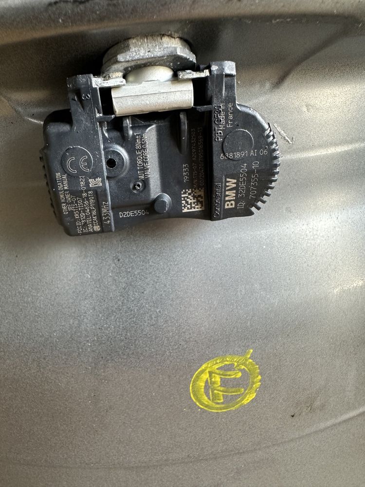 jante bmw f30 f31 f34 f36 m packet 5x120 r18 originale top ca noi