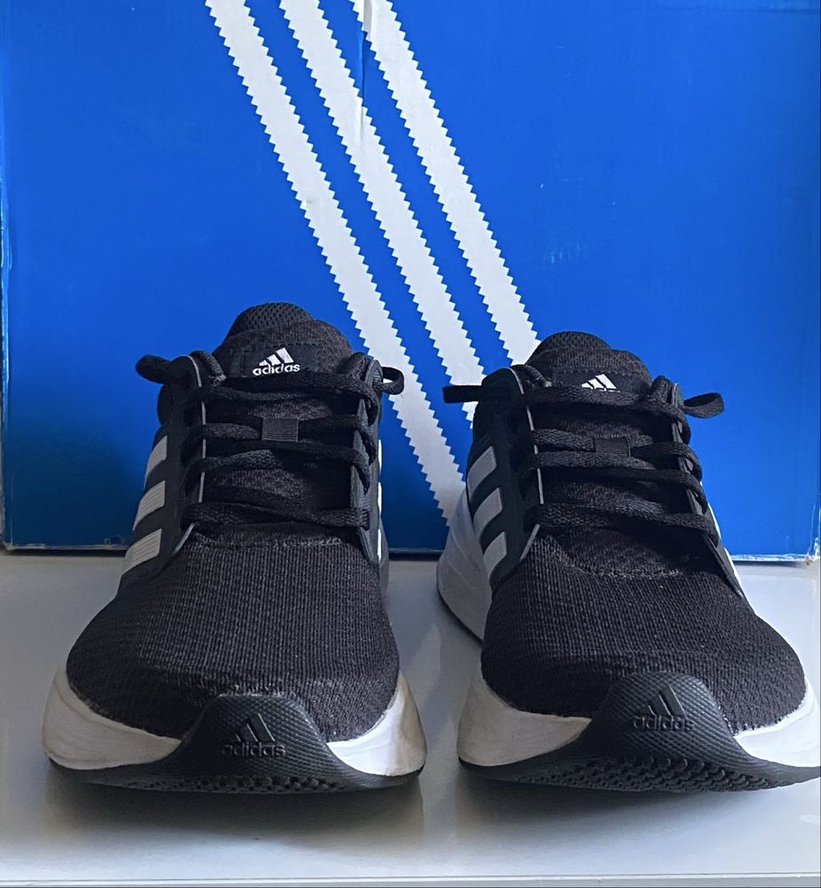 Маратонки Adidas GALAXY 6 Обувки за бягане
