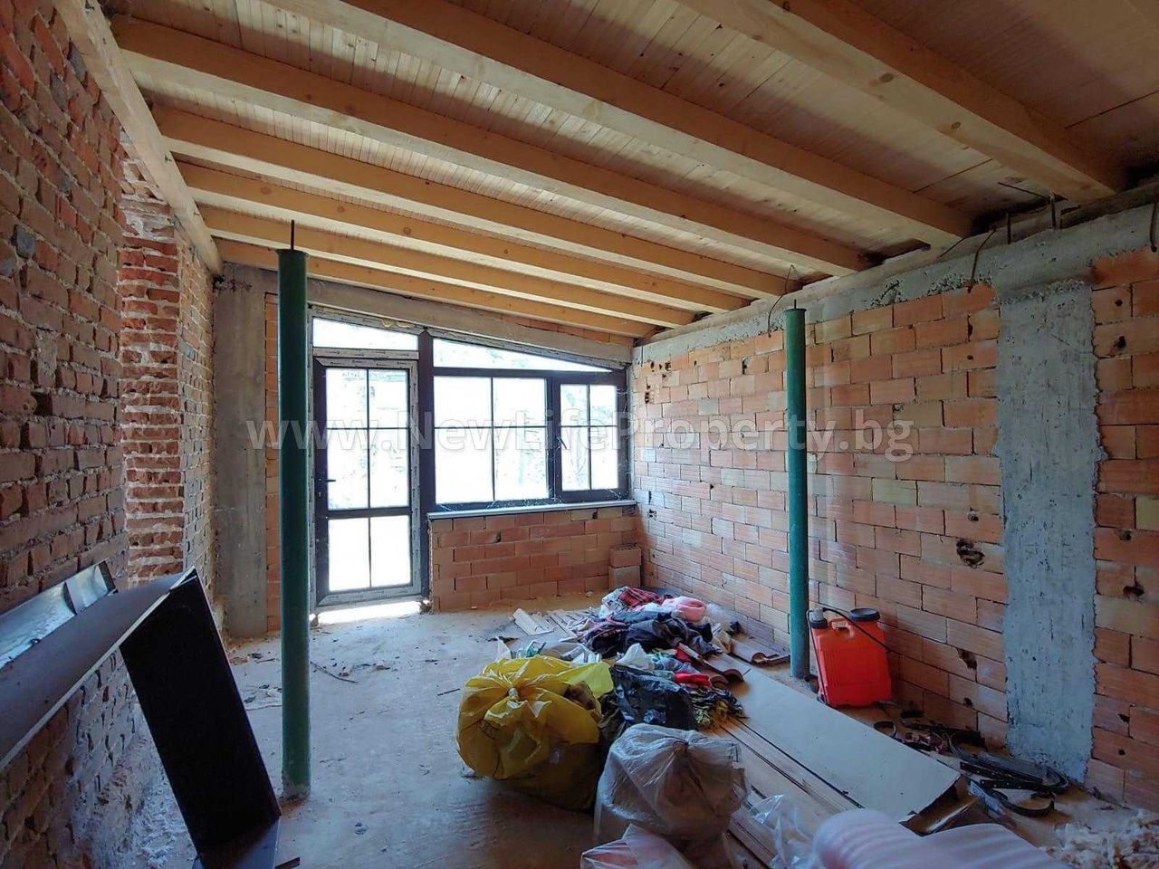 Продава се Къща в с. Тръстиково, Област Бургас - 75 кв.м за 734 €/кв.м - Снимка #7