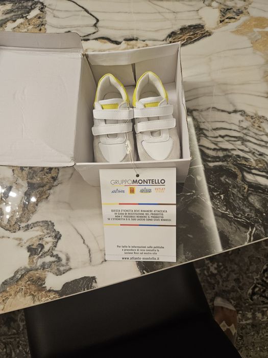 GUESS 26 маратонки момиче